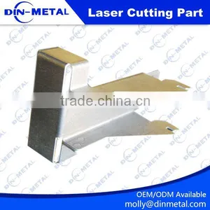 OEM Bending And Laser Cutting Sheet Metal Fabrication thumbnail-4