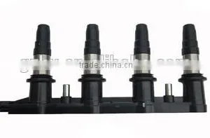 Wholesale Auto Spare Parts 12V Ignition Coil For Chevrolet Cruze 55570160 thumbnail-2