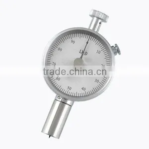 LX-D Shore D Dual Durometer Dual Needle thumbnail-1