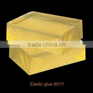 High Quality Baby Diaper Elastic Adhesive, Hot Melt Adhesive thumbnail-1