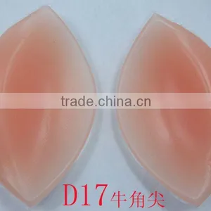 Sexy Bra Insert D17A thumbnail-1