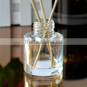 Wholesale Glass Perfume Bottle With Four Different Sizes thumbnail-3