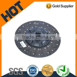 Chenglong Driven Plate Assembly Price LQ430FD-1601200B thumbnail-1
