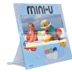 10.1 Inch LCD Pop up Display With Customer's Printing thumbnail-1