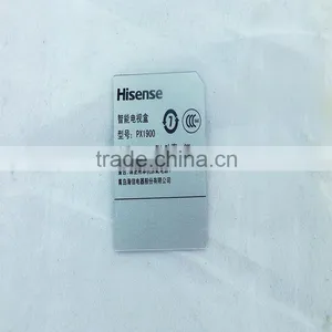 PVC Nameplate thumbnail-3