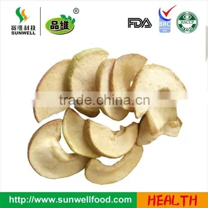 Vacuum Fried Apple Chips thumbnail-2