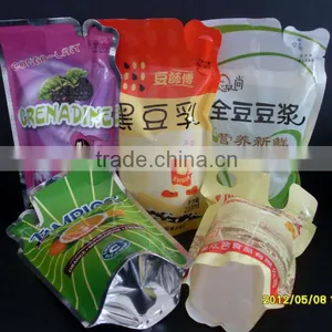 Straw Bag for Juice thumbnail-1