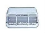 RH-889 Rectangle Bulkhead Lamps thumbnail-1