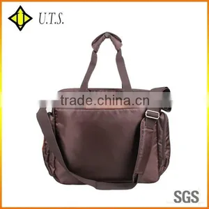 2014 Good Quality Cotton Mummy Bag Wholesale thumbnail-1