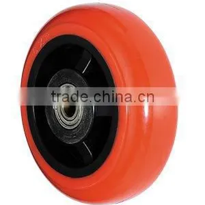 China Caster Manufacturer Esd Furniture Caster thumbnail-1