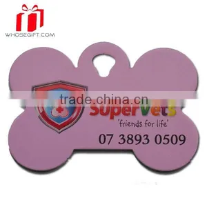 Special Hot Sell Stainless Steel Dog Tag, High Quality Dog Tags Machine thumbnail-1
