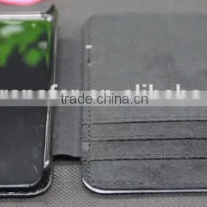 Printable Sublimation Heat Transfer Flip Mobile Case for Iphone5C thumbnail-6
