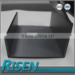 Thick Plastic Corrugated Sheet for Floor thumbnail-1