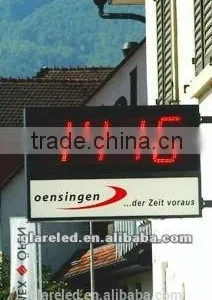 Outdoor Digital Led Crossfit Timer thumbnail-1