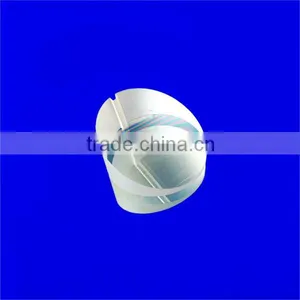 Three-cemented Wedge Prism /optical Prism/Optical Prism - Penta / Right Angle / Roof / Dove /Retroreflector thumbnail-1