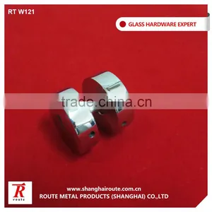 Stainless Steel Glass Sliding Door Fittings thumbnail-5
