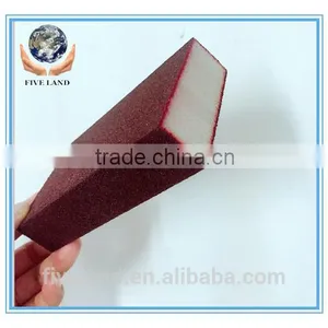 EVA Foam Sanding Block for Handle Polishing Work thumbnail-2