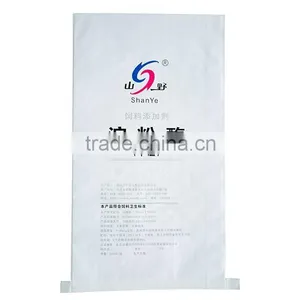 Professional OEM/ODM Factory Supply Top Quality Cheap pp Woven Bags With Good Prices thumbnail-1