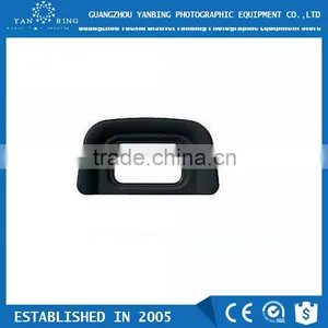 High Quality Professional Camera Eye Patch Eyecup for Nikon D40,D40X,D60 thumbnail-1