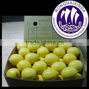 Farm Fresh Lemon Good Taste thumbnail-1