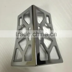 Supply Hot Sell Furniture Legs Iron Funiture Legs Carving Iron Furniture Legs A102b thumbnail-4