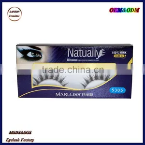 Private Label Mink Eyelashes 3d Mink Lashes,5305 Mink Lashes Private Label 3d thumbnail-4