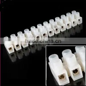 Plastic Terminal Connector,Made In China,Terminal Strip thumbnail-5