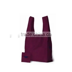 Reusable Folding SELL Top Fashion Travel Bags Grocery Tote Shopping Bag thumbnail-1