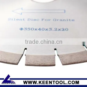 Laser Welding Diamond Tools for Stone Processing--Diamond Blade,drill Bits thumbnail-2