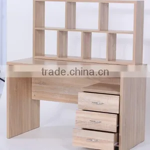 Super Hot Selling Foldable Study Table/computer Table for Students thumbnail-1