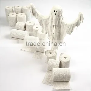 Very Low Plaster Powder Loss Plaster of Paris Bandage thumbnail-2