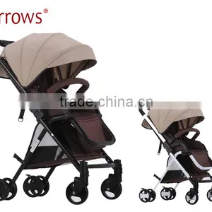 China Famous Brand Good Baby Stroller Doll Europe Standard thumbnail-4