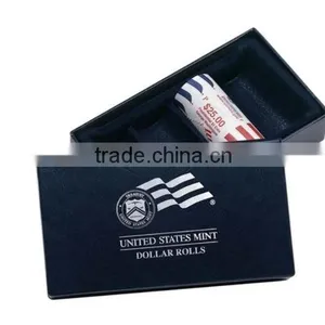 Dollar Coin Rolls Collector's Box thumbnail-1