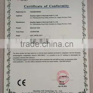 30kg Digital Scale for Counting thumbnail-6