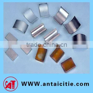 Customized Tiny Industrial Permanent Magnets of NdFeB for Media Players thumbnail-1