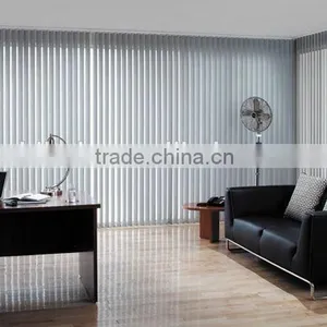 European Style Curtain Vertical Blinds thumbnail-1