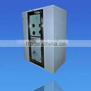 Air Shower,Air Shower Room thumbnail-1