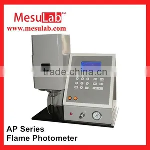 AP Series Flame Photometer thumbnail-1