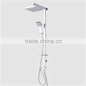 Rain Shower Set,bathroom Shower Set,shower Set thumbnail-2
