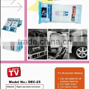 Car Univeral Clean Sachet thumbnail-2