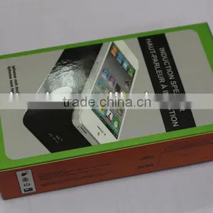 2014 Factory Magic Sound Logo Imprint Electro Magnetic Magic Induction Amplifier With CE&ROHS&FCC thumbnail-1