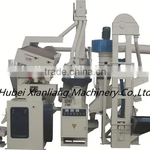 15-20T/D Rice Mill thumbnail-3
