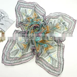 2013 Hot Selling New Style Fashion Scarf Shawls thumbnail-1