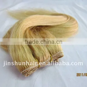 LIGHTEST 24 COLOR HAIR - LIGHT COLOR HAIR WEFT thumbnail-1