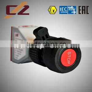 Hot Sale IECEx&ATEX Explosion-proof Push Button thumbnail-3