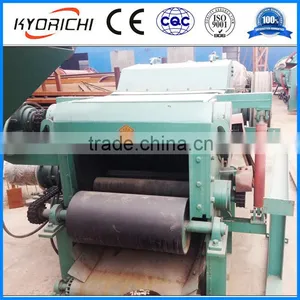 2015 Drum Type Wood Chipper/wood Chipper for Garden Tractor thumbnail-3