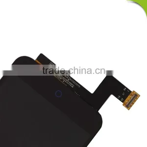 Black Full LCD DIsplay + Touch Screen Digitizer Assembly For ZTE Blade X5 / Blade D3 T630 Lcd Screen For ZTE X5 thumbnail-4
