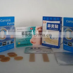 Nasal Strip to Make Breathe Right thumbnail-1