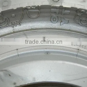 Qingdao Hot Sell Electric Bicycle TYRE MOLD thumbnail-1