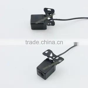 Mini Night Vision Car Rear View Camera Gps Wireless Car Rear View Reversing CameraXY-1688H thumbnail-5